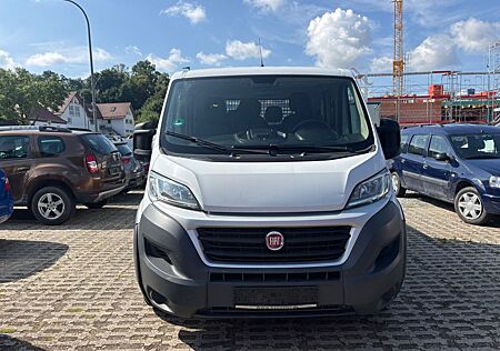 Fiat Ducato Maxi Pritsche Doppelk. 35 150 L4 P*7*Sitz