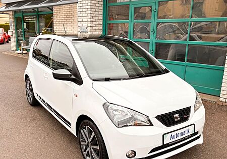 Seat Mii FR-Line *Automatikgetriebe*