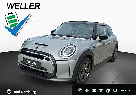 Mini Cooper SE 3-T. Pano. Sports.LED HUD LED Navi