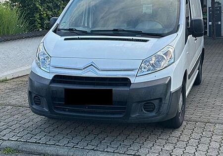 Citroën Jumpy