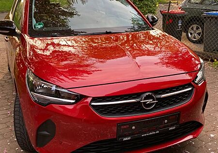 Opel Corsa 1.2 55kW - Model F wenig km
