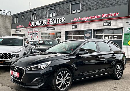 Hyundai i30 cw YES! Plus*TÜV*INS*