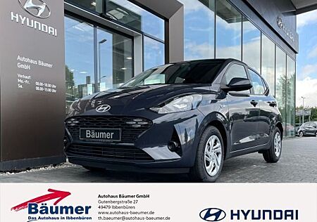 Hyundai i10 1.0 Select +CAM +TEMP