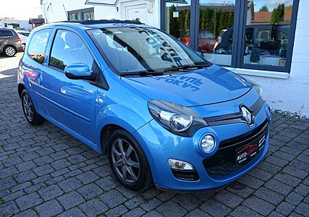 Renault Twingo 1,2 Liberty Faldach .Klima . Top gepfle