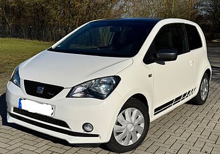 Seat Mii 1.0 FR-Line TÜV NEU
