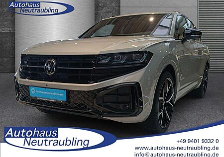 VW Touareg Volkswagen 3.0 TDI "R-LINE" 286 PS +LEDER+PANORAMA+