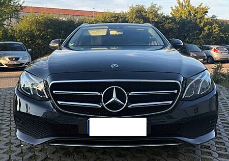 Mercedes-Benz E 220 d Kombi