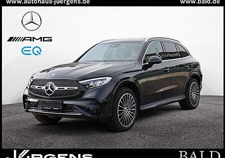 Mercedes-Benz GLC 300 e 4M AMG-Sport/LED/Cam/Pano/Sound/20'