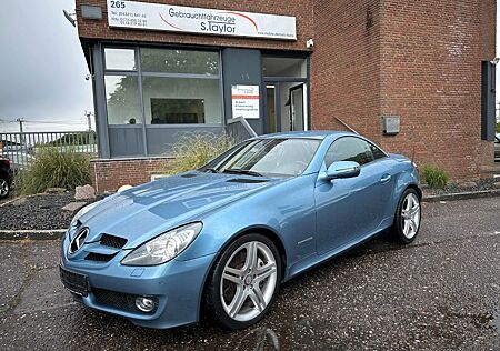 Mercedes-Benz SLK 200 SLK Roadster K Sport Edition