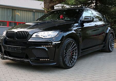 BMW X6 M HAMANN Motorsport