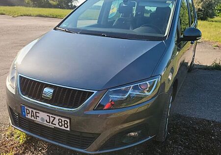 Seat Alhambra 2.0 TDI Start&Stop 103kW 4KIDS DSG ...