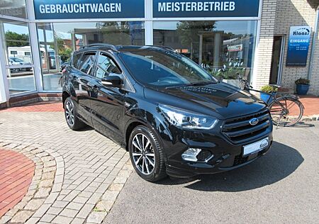 Ford Kuga ST-Line X Automatic AHK Kamera Winterpaket