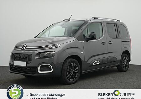 Citroën Berlingo M BlueHDi 130 Shine