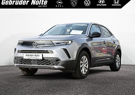 Opel Mokka-e Edition KURVENLICHT INTELLILINK LED