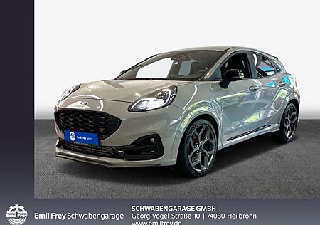 Ford Puma 1.5 EcoBoost ST X