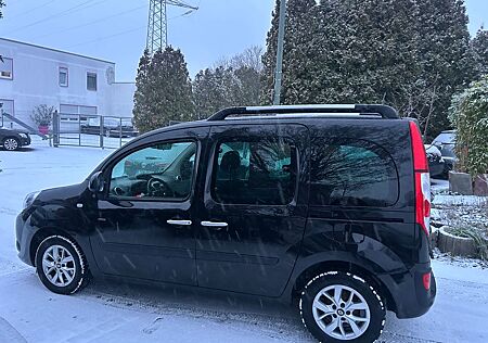 Renault Kangoo Limited INSPEKTION NEU!
