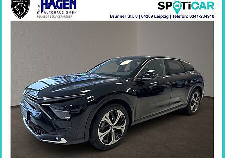 Citroën C5 X You 1.2 130 EAT8 PT PDC/RFK/SHZ/LED/DAB