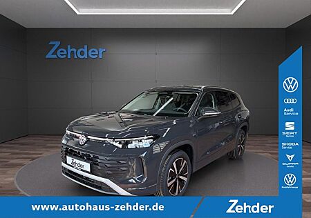VW Tayron Volkswagen Life 1.5 eTSI OPF 7-Sitzer, AHK, Family,