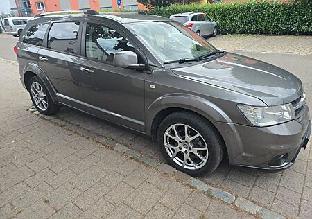 Fiat Freemont 2.0 16V Multijet Automatik Allrad L...