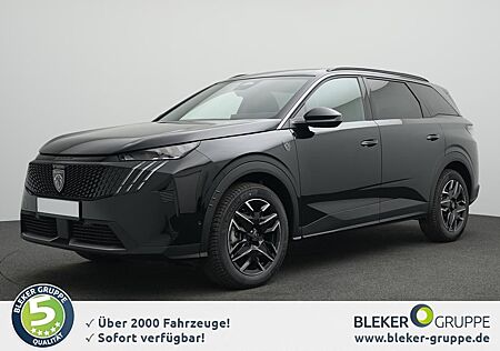 Peugeot 5008 GT HYBRID 145 e-DSC6