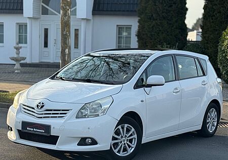 Toyota Verso Edition*SERVICE NEU*