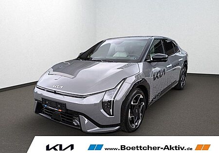 Kia EV4 FB 81kWh GT Line Drive wise Park Paket Comfo