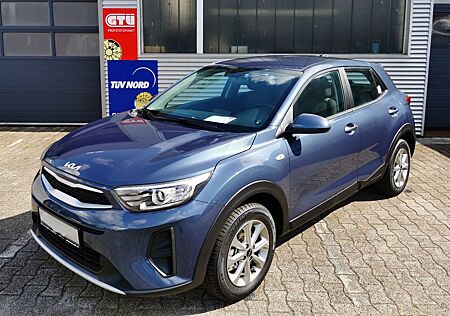 Kia Stonic 1.2 Edition 7 / Klima+Tempomat+ / SOFORT