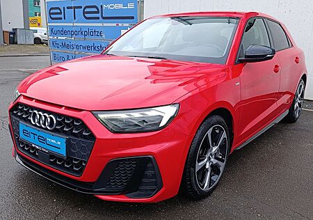 Audi A1 Sportback 30 TFSI S line LED ACC Spur PDC