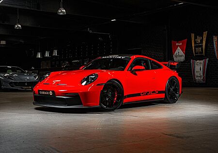 Porsche 911 Urmodell 992 .1 GT3 / Clubsport / Nose-Lift / PPF