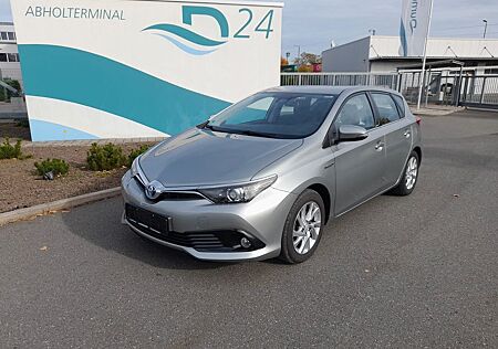 Toyota Auris Hybrid Edition-S NaVi Klima Tempo
