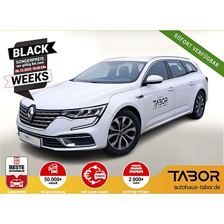 Renault Talisman leasen