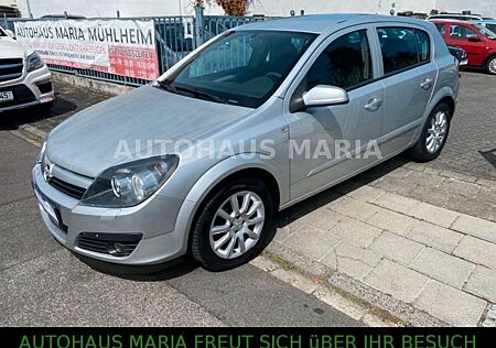 Opel Astra H Lim. Enjoy*5GANG*Klima*