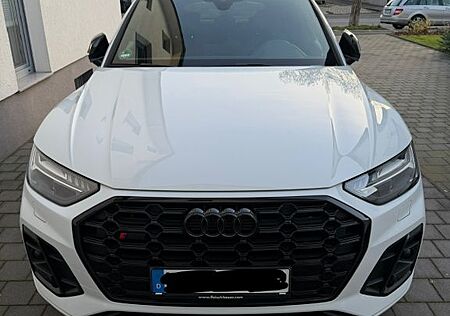 Audi SQ5 Quattro Sommer-Winter Radsatz