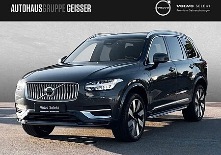 Volvo XC 90 XC90 T8 AWD Recharge Plus Bright 7-Sitzer ACC