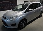 Ford Grand C-Max C-Max Grand*2.HAND*AUTOMATIK*KLIMA*PDC*NAVI*SHZ