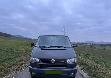 VW T4 Multivan Volkswagen 2,5 TDI