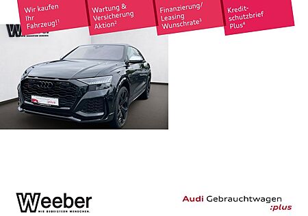 Audi RS Q8 HUD*PANO*NAVI*MATRIX*LEDER*RS PAKET*LM23*K