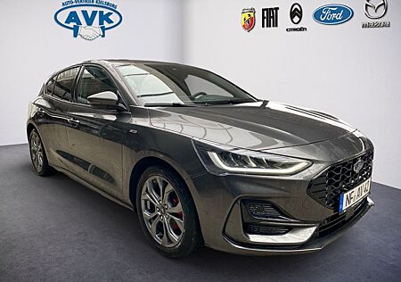 Ford Focus Lim. ST-Line