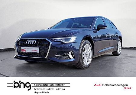 Audi A6 Avant 45 TFSI S-tronic advanced Kamera Parkas