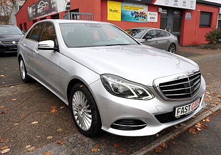 Mercedes-Benz E 250 CDI BlueEfficiency Autm. Navi SHZ PDC SD!