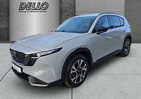 Mazda CX-5 2.5 141 PS Exclusive-Line BOSE Navi Digital