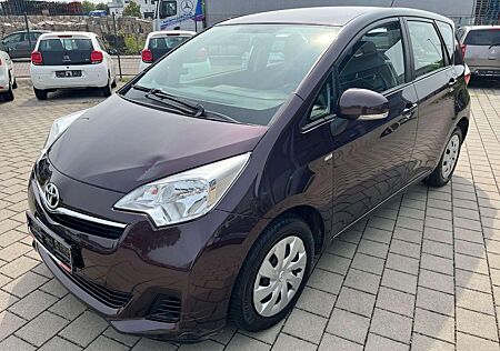 Toyota Verso-S Life