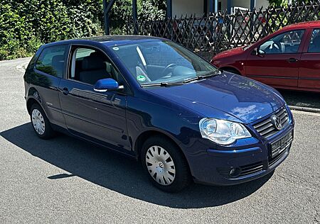 VW Polo Volkswagen 1.2Trendline*1HAND*SHZ*PDC*SHK*RENTNERFZ*