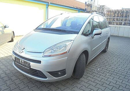 Citroën C4 Spacetourer GrandC4 PicassoSpaceTourer HDi 110 FAP TÜV 03/26