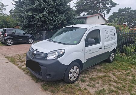 Renault Kangoo E-TECH Kangoo Z.E. 33