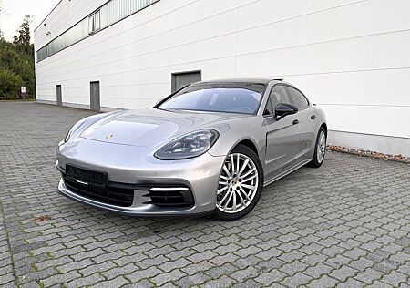 Porsche Panamera 4 APPROVED Garantie & Assistance
