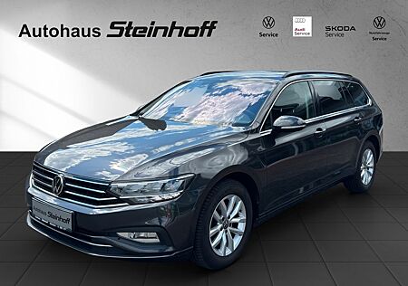 VW Passat Variant Volkswagen 2.0 TDI DSG,Navi,LED,Kamera,DAB+