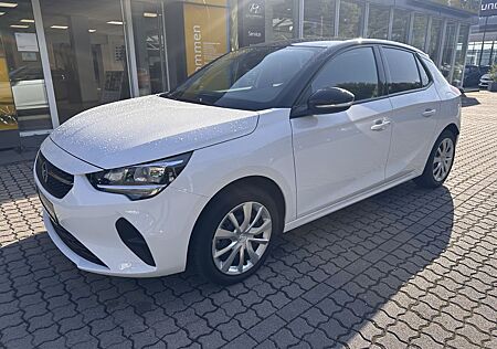 Opel Corsa -e Edition +11KW Charger+Rückfahrkamera+Sit