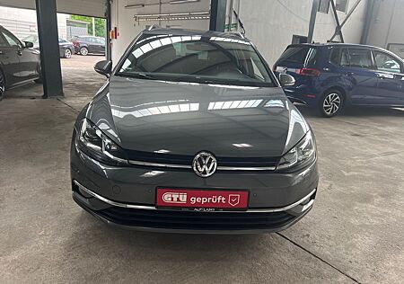 VW Golf Volkswagen VII Variant Highline BMT/ AUTOMATIK