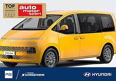 Hyundai Staria Trend MY25 HEV 1.6 T-GDI 9-Sitzer